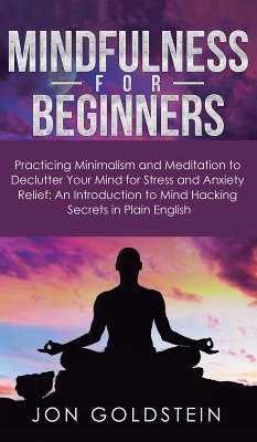 Cover Mindfulness for Beginners
