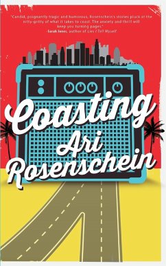 Coasting - Rosenschein, Ari