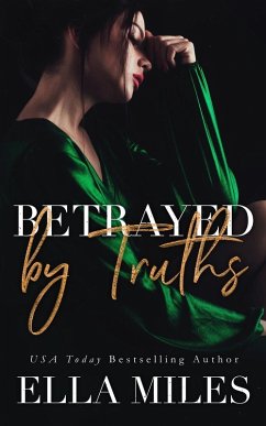 Cover Betrayed by Truths