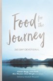 Food for the Journey (eBook, ePUB) Food for the Journey (eBook, ePUB)