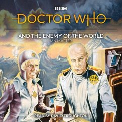 Doctor Who and the Enemy of the World - Marter, Ian