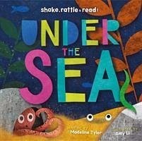 Under the Sea - Tyler, Madeline