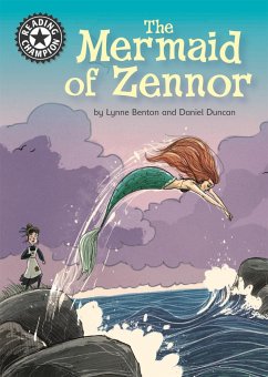 Reading Champion: The Mermaid of Zennor - Benton, Lynne