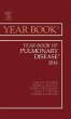 Year Book of Pulmonary Disease, 2016 - Bild 1
