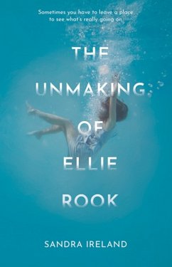 The Unmaking of Ellie Rook - Ireland, Sandra