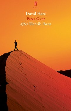 Cover Peter Gynt