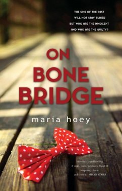 On Bone Bridge - Hoey, Maria