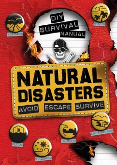 DIY Survival Manual: Natural Disasters - Hubbard, Ben