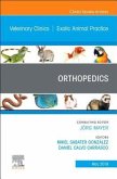 Orthopedics, an Issue of Veterinary Clinics of North America: Exotic Animal Practice