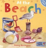 At the Beach At the Beach