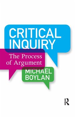 Critical Inquiry - Boylan, Michael