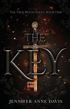 The Key - Davis, Jennifer Anne