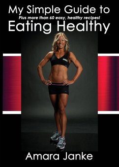 Cover My Simple Guide to Healthy Eating