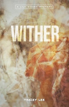 Wither - Lee, Tracey