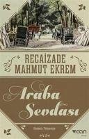 Araba Sevdasi Günümüz Türkcesiyle - Mahmut Ekrem, Recaizade