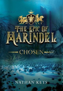 Cover The Epic of Marindel