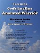 Becoming God's Last Days Anointed... - Bild 1