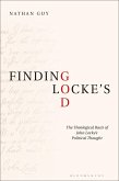 Finding Locke's God (eBook, PDF)