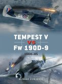 Tempest V vs Fw 190D-9 (eBook, ePUB)
