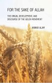 For the Sake of Allah (eBook, ePUB)