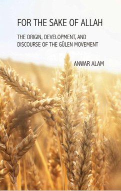 For the Sake of Allah (eBook, ePUB) Cover For the Sake of Allah (eBook, ePUB)