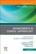 Advancements in Clinical Laryngology,... - Bild 1