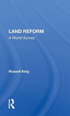 Cover Land Reform