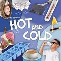 Hot and Cold - Cavell-Clarke, Steffi