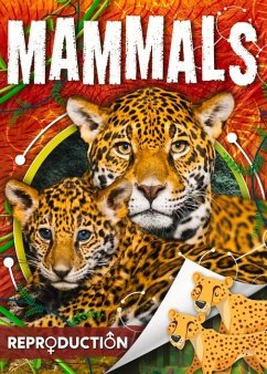 Mammals - Brundle, Joanna