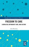 Freedom to Care