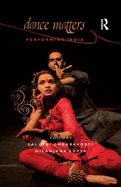 Cover Dance Matters