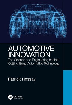 Automotive Innovation - Hossay, Patrick