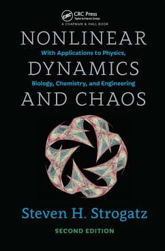 Nonlinear Dynamics and Chaos - Strogatz, Steven H.