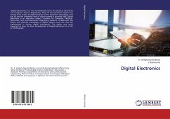 Digital Electronics - Mohan, K. Venkata Murali;Kumar, I. Ravi