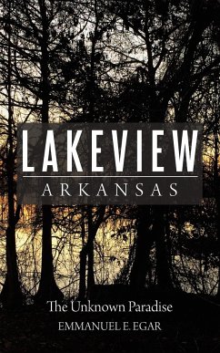 Lakeview Arkansas - Egar, Emmanuel E.
