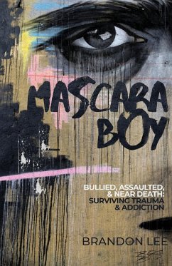 Mascara Boy - Brandon Lee