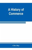 A history of commerce