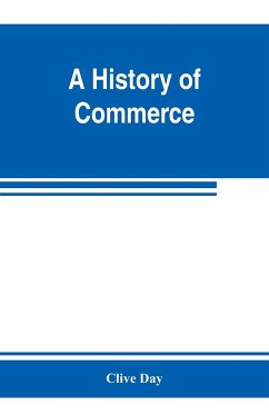 A history of commerce - Day, Clive