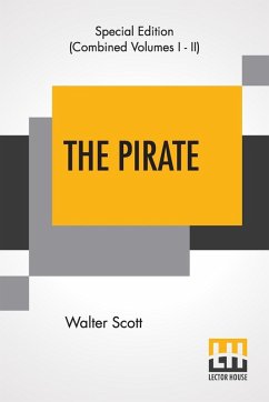 The Pirate (Complete) - Scott, Walter