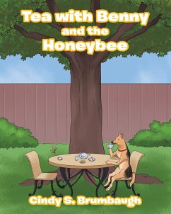 Tea with Benny and the Honeybee - S. Brumbaugh, Cindy