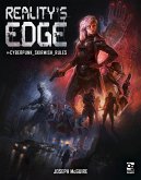Reality's Edge (eBook, ePUB)