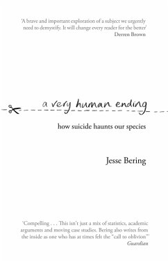 A Very Human Ending - Bering, Jesse