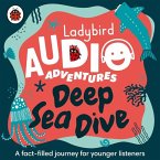 Ladybird Audio Adventures: Deep Sea Dive