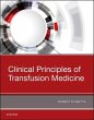 Clinical Principles of Transfusion... - Bild 1
