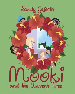 Mooki and the Advent Tree - Goforth, Sandy