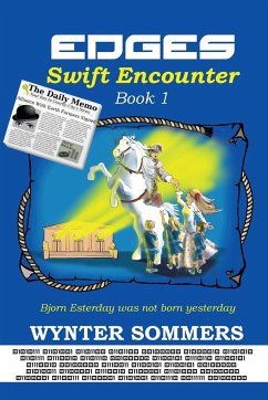 EDGES Swift Encounter - Sommers, Wynter