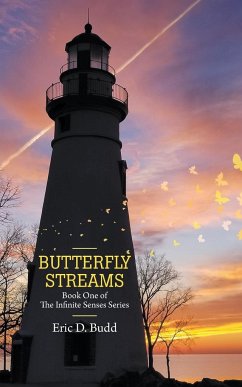 BUTTERFLY STREAMS - Budd, Eric D