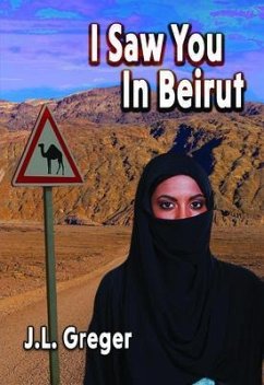 I Saw You in Beirut (eBook, ePUB) Cover I Saw You in Beirut (eBook, ePUB)