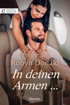 In deinen Armen ... (eBook, ePUB) - Donald, Robyn