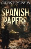 The Spanish Papers (Dan Kotler, #8) (eBook, ePUB)